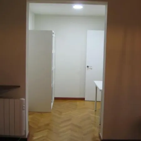 Centrico Ideal Para Parejas Apartment Vigo