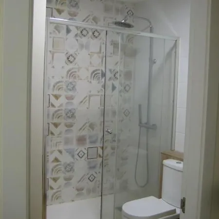 Centrico Ideal Para Parejas Apartment