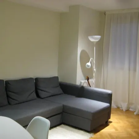 Apartment Centrico Ideal Para Parejas Vigo