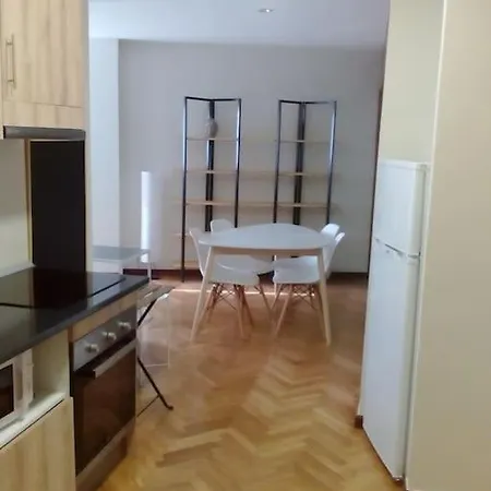 Centrico Ideal Para Parejas Apartment Vigo