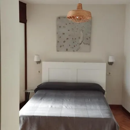 Apartment Centrico Ideal Para Parejas *